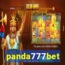panda777bet