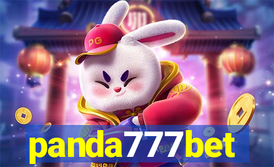 panda777bet