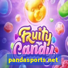 pandasports.net