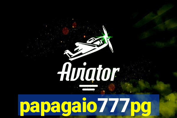 papagaio777pg