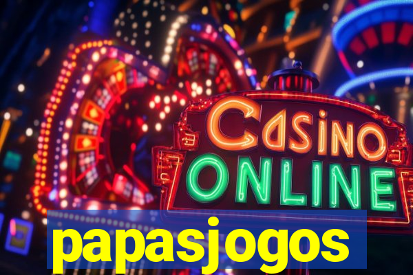 papasjogos