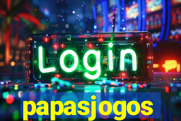 papasjogos