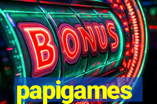 papigames