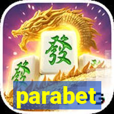 parabet