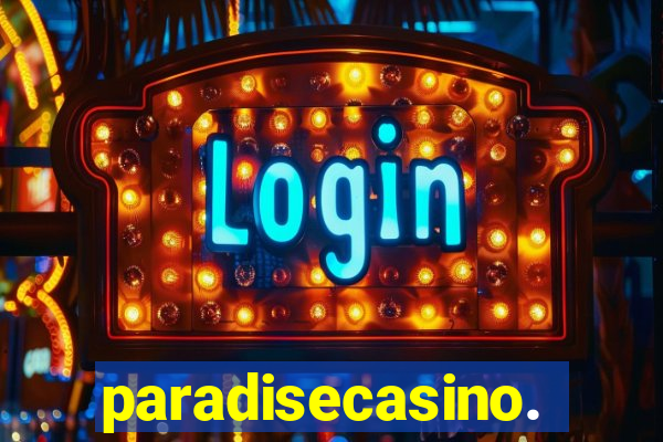 paradisecasino.com