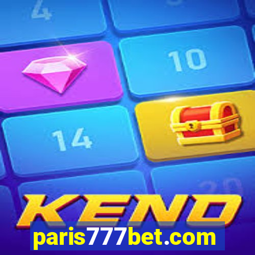 paris777bet.com
