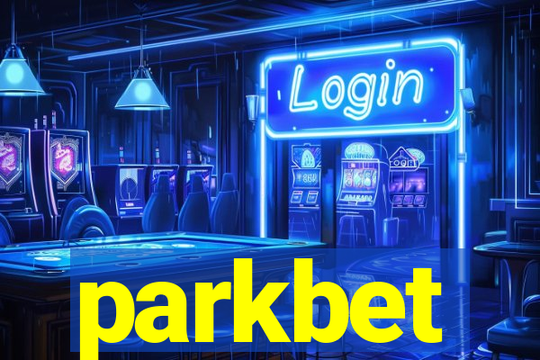 parkbet