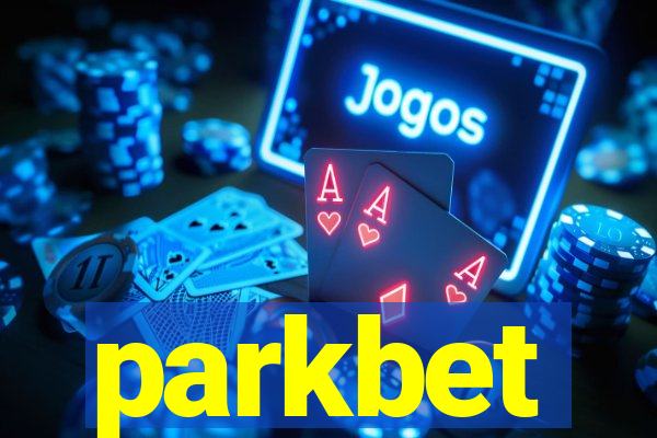 parkbet
