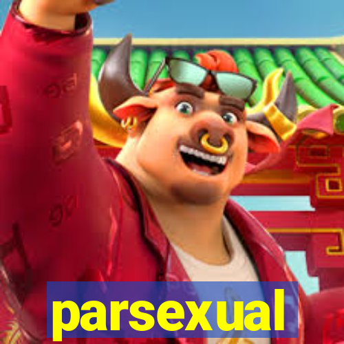 parsexual