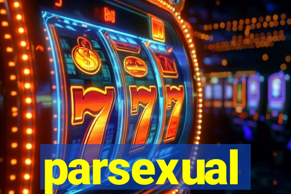 parsexual