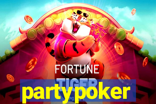 partypoker