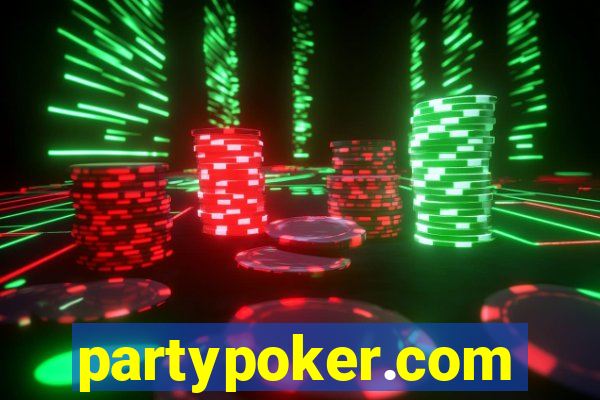 partypoker.com