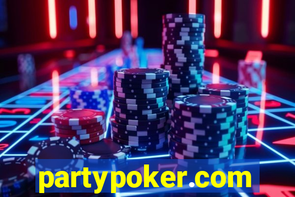 partypoker.com