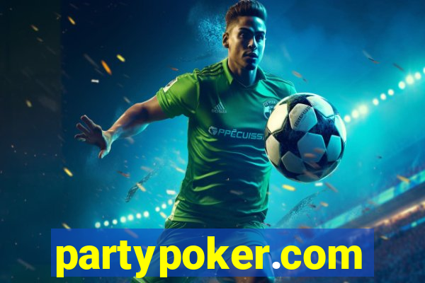 partypoker.com