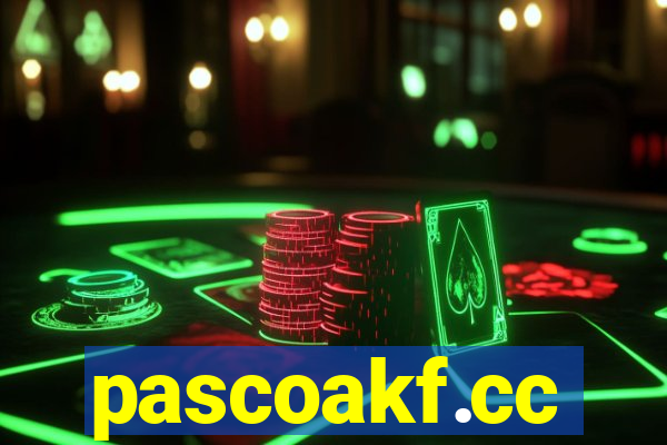 pascoakf.cc