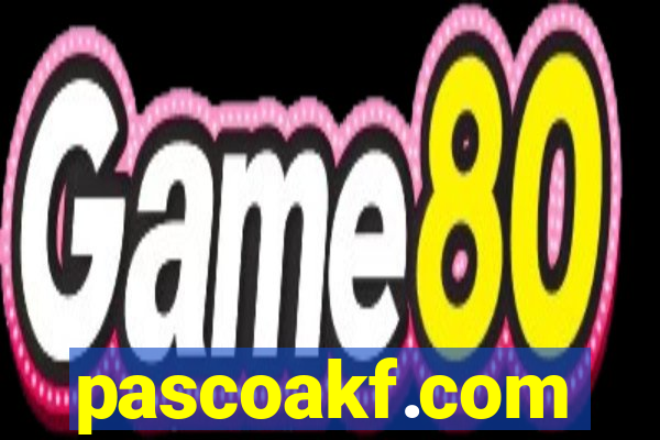 pascoakf.com