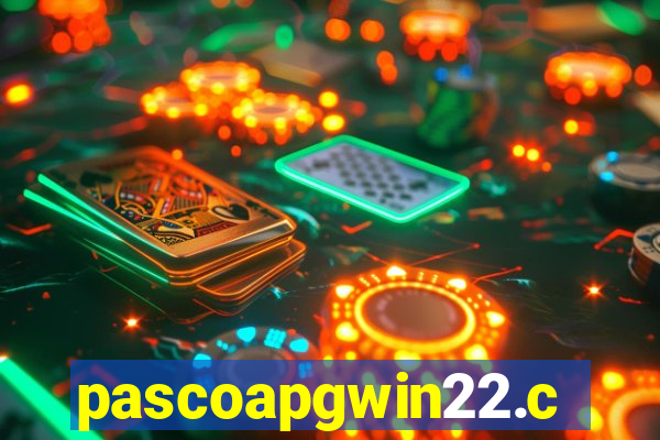 pascoapgwin22.com