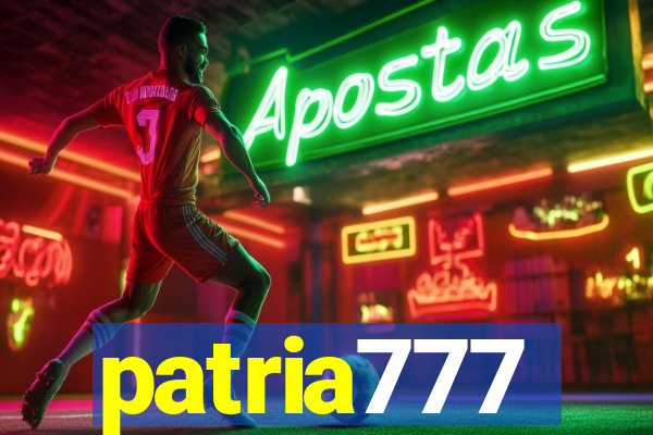 patria777