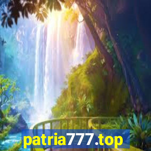 patria777.top