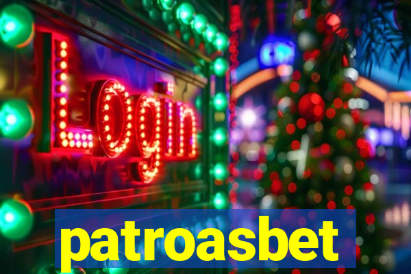 patroasbet