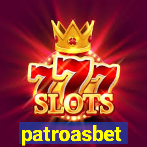 patroasbet