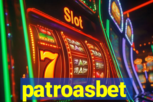 patroasbet