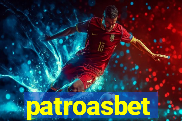 patroasbet