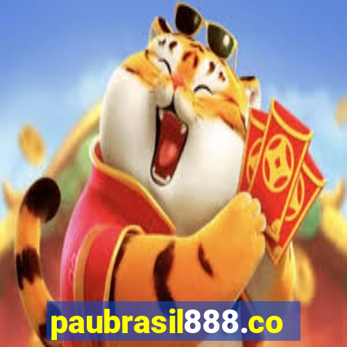 paubrasil888.com