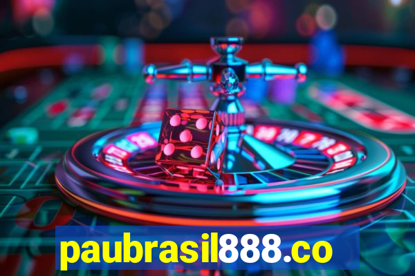 paubrasil888.com