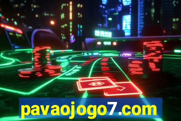 pavaojogo7.com