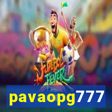 pavaopg777
