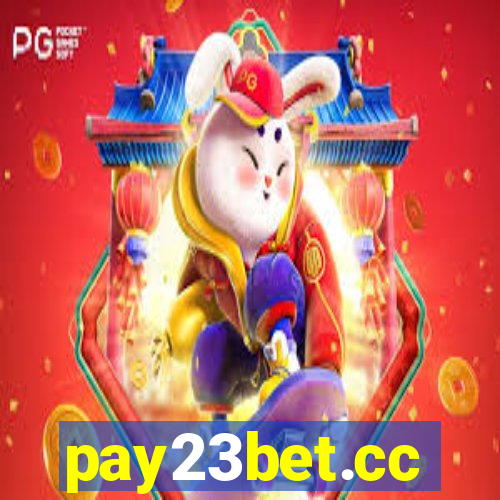 pay23bet.cc