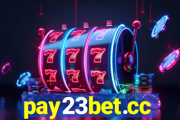pay23bet.cc