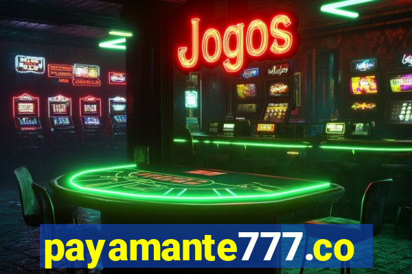 payamante777.com