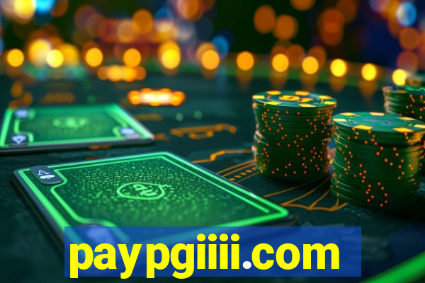 paypgiiii.com