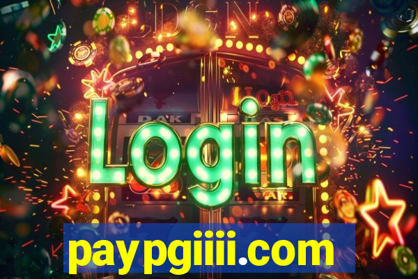 paypgiiii.com