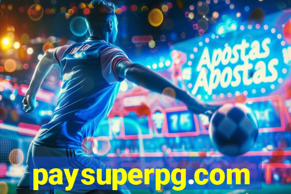 paysuperpg.com