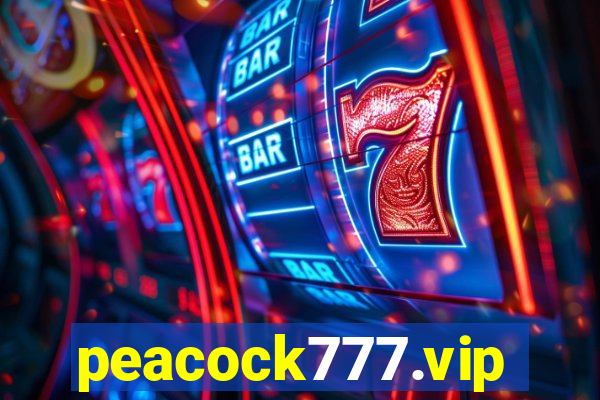peacock777.vip