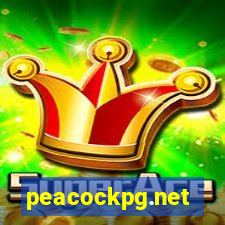 peacockpg.net