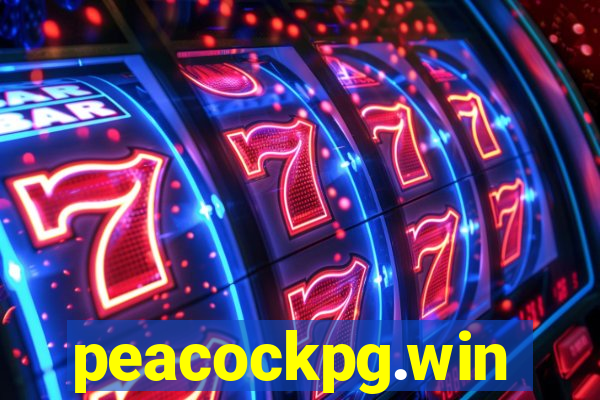 peacockpg.win