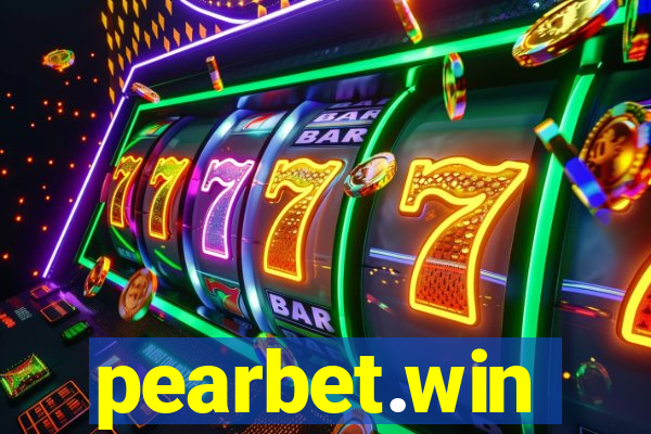 pearbet.win