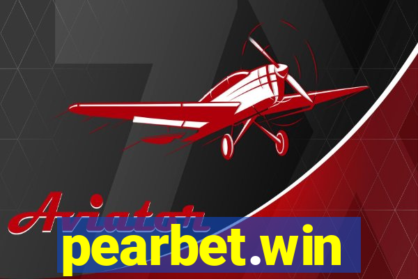 pearbet.win