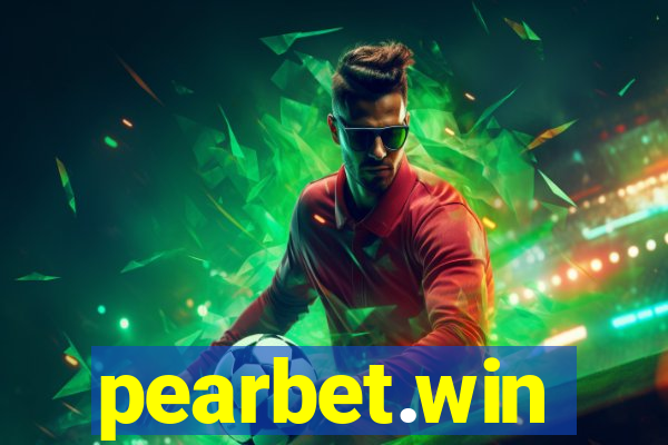 pearbet.win