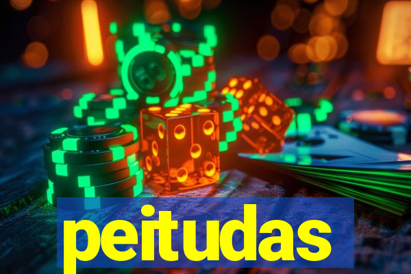 peitudas