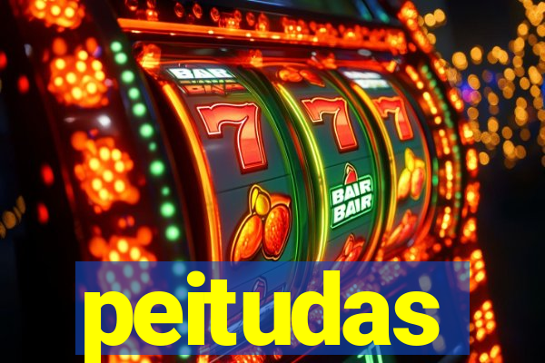 peitudas