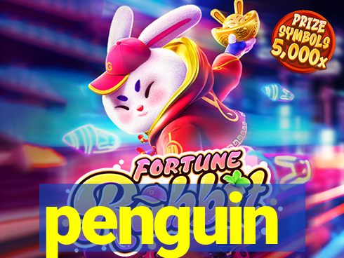 penguin-bet