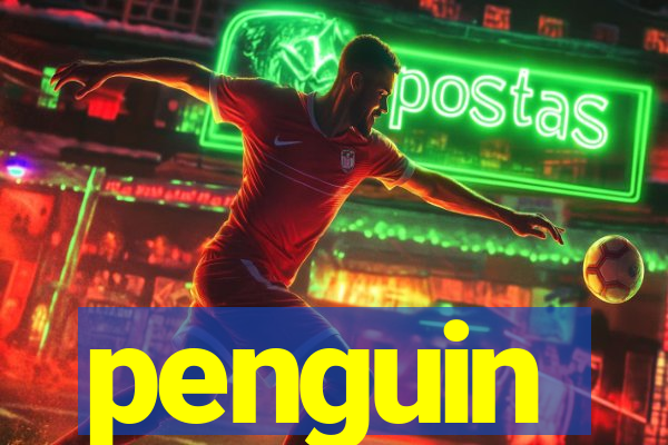 penguin-bet