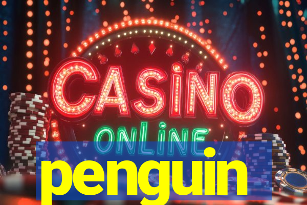 penguin-bet