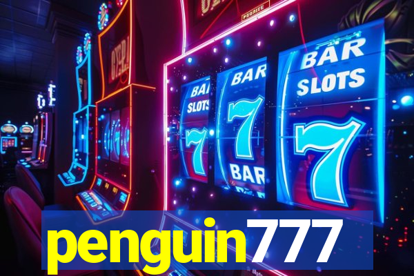 penguin777