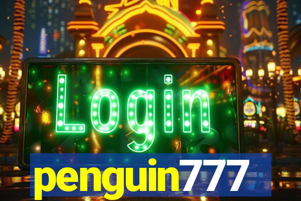 penguin777